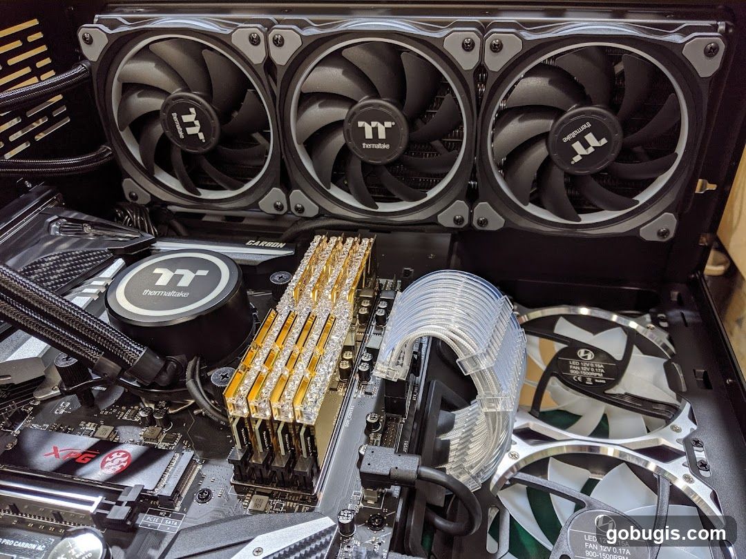Computer Components