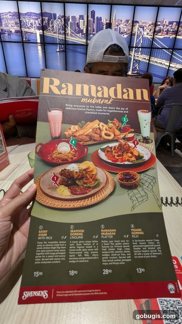 Ramadan Mubarak