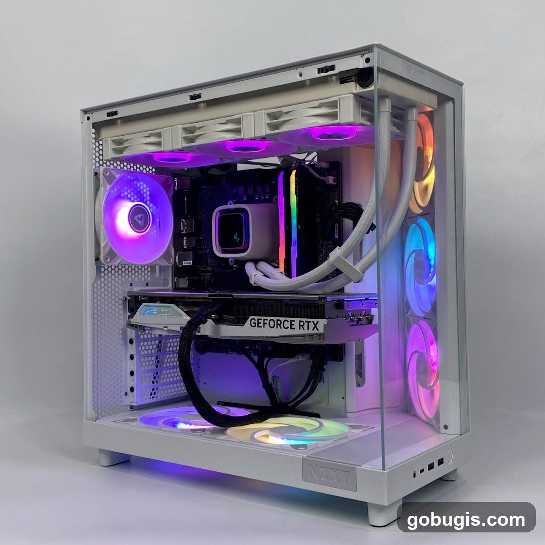 Custom PC Build