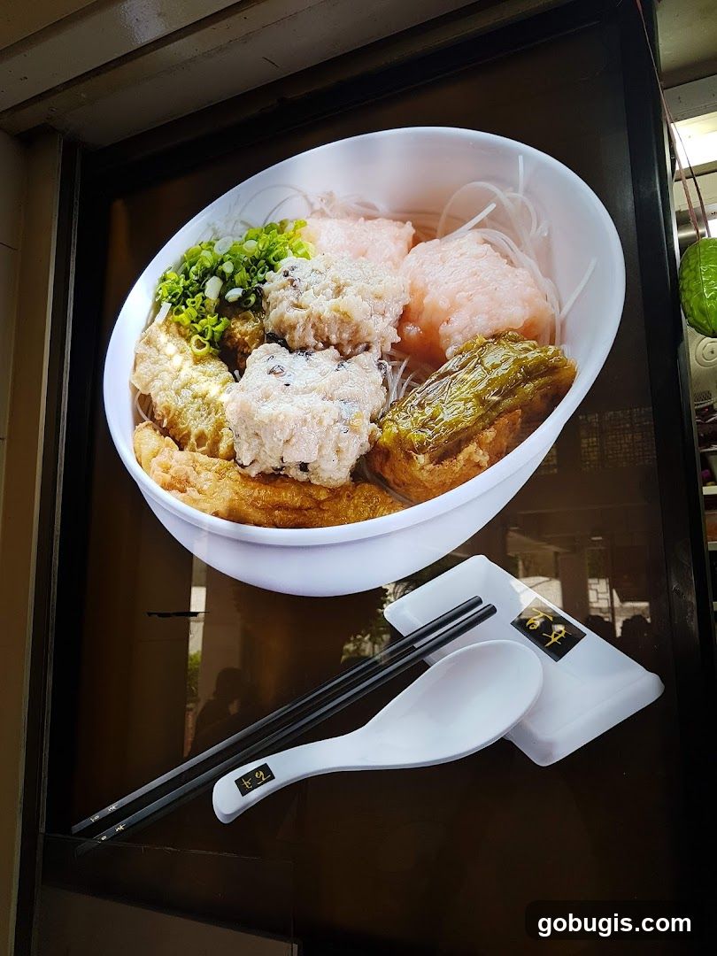 Food Display