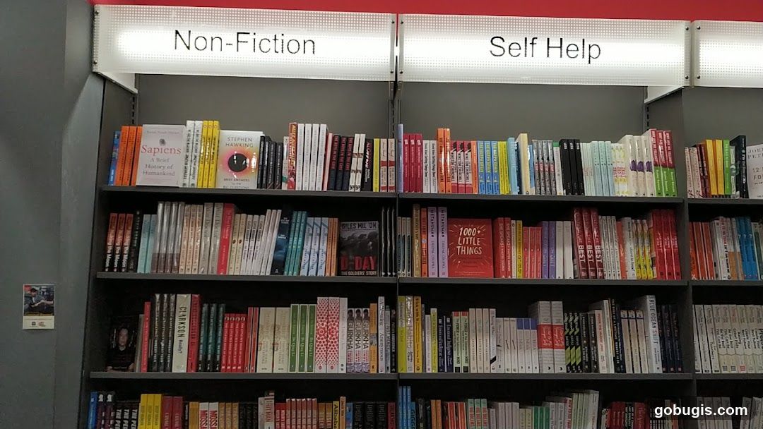 POPULAR Bookstore