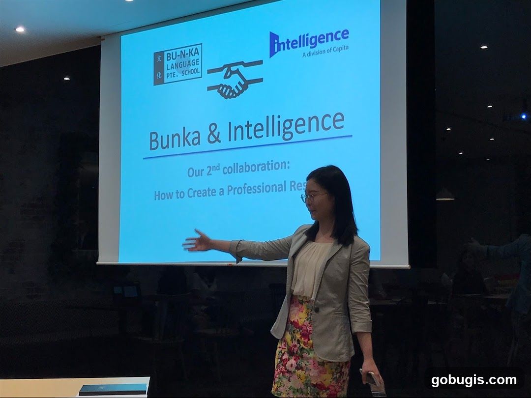 Bunka Language School
