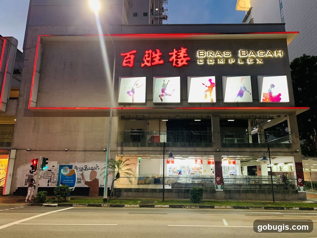 Evernew Book Store