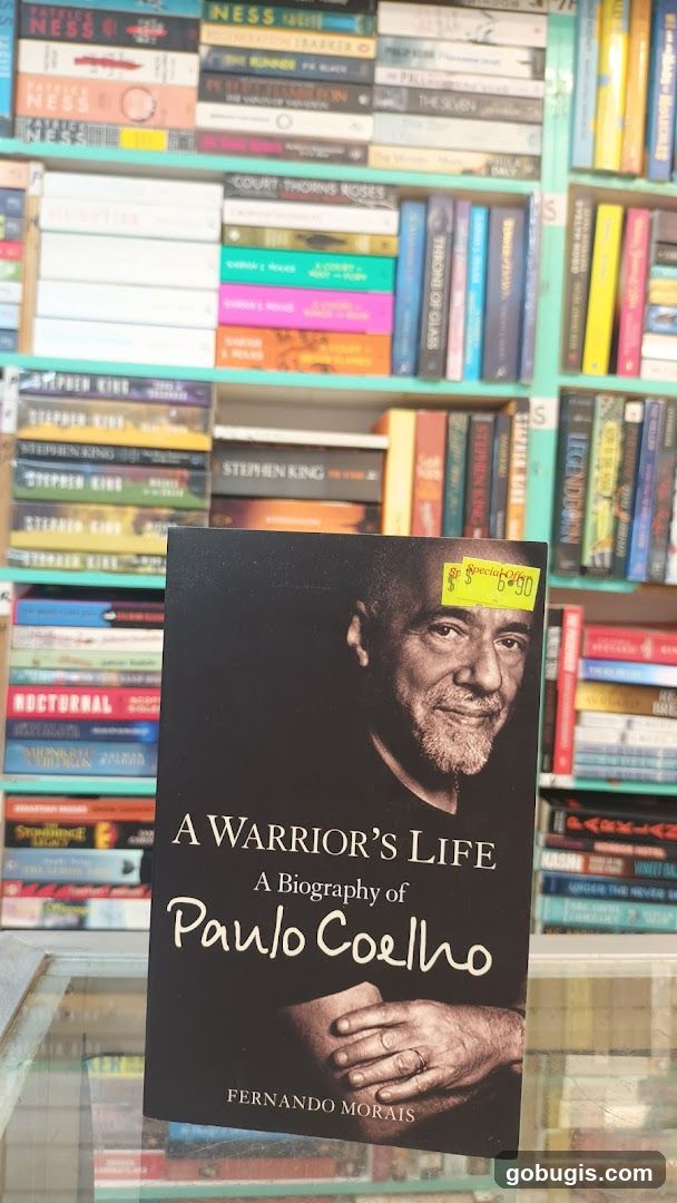 Book Cover
