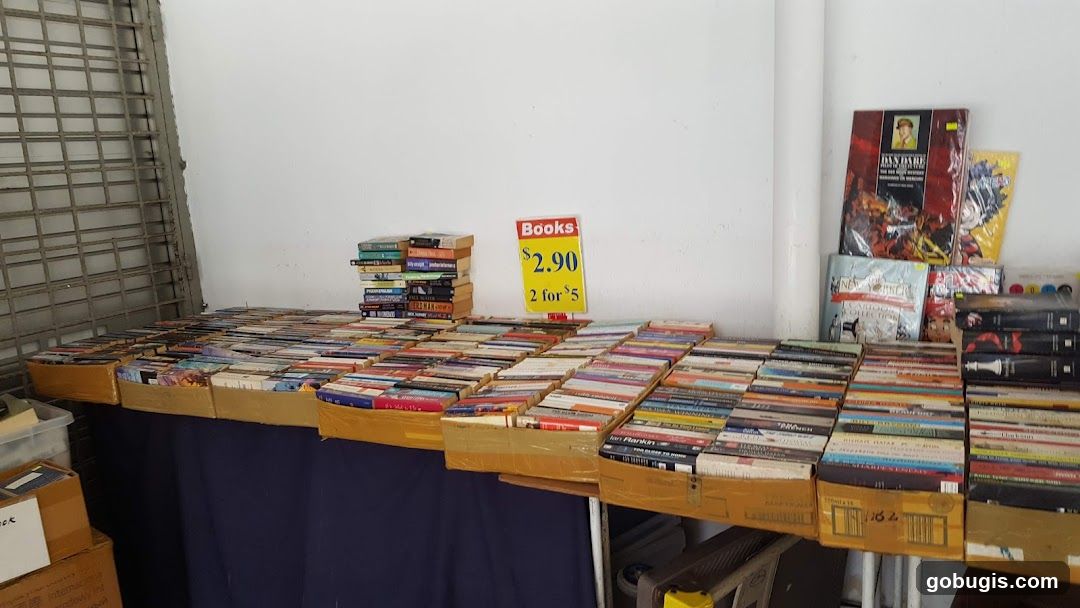 Book Sale