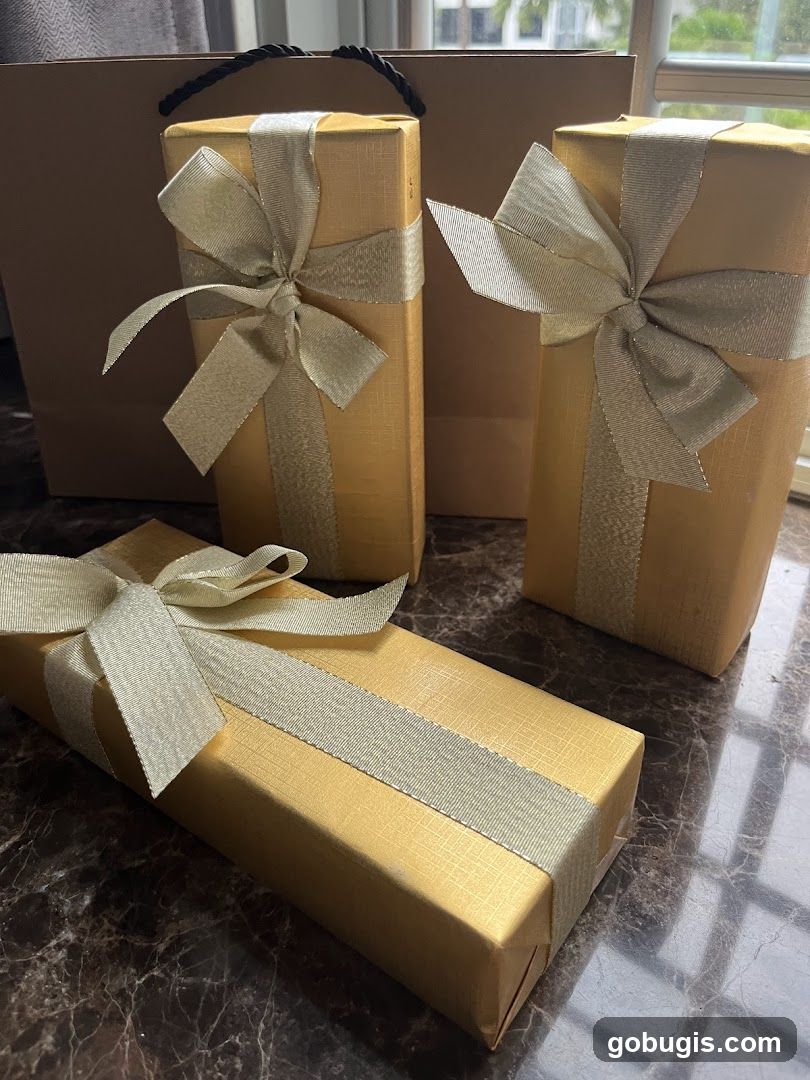 Gift Boxes