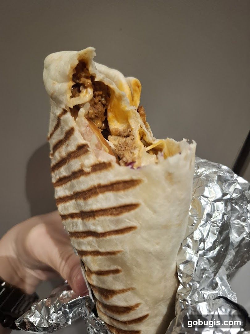 Doner Kebab