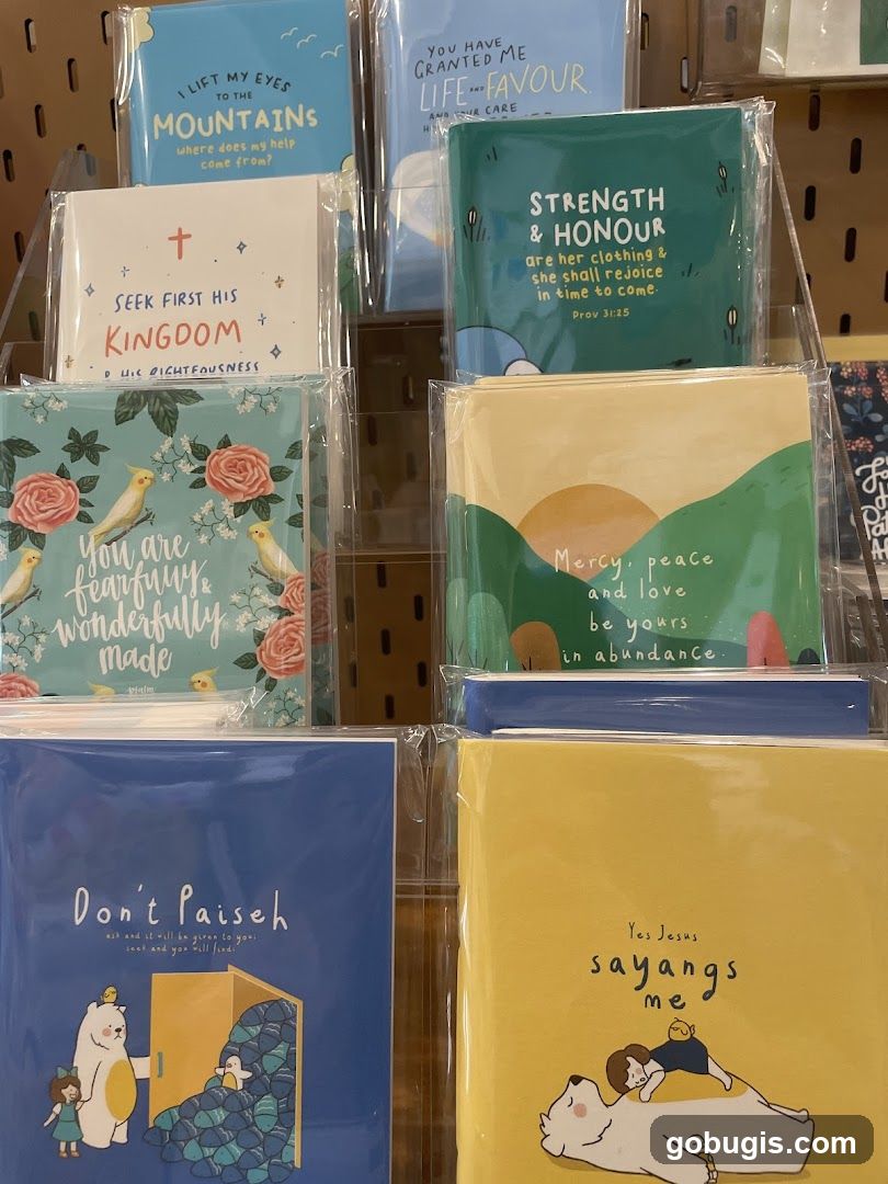 Greeting Cards