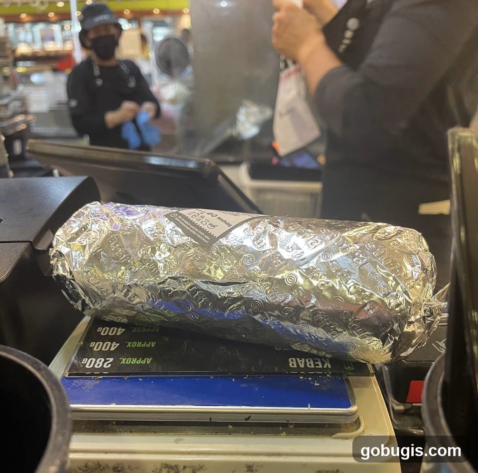 Kebab on Scale