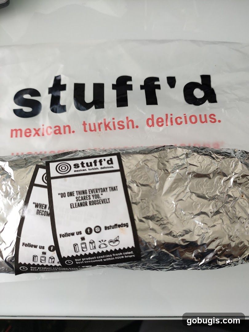 Food Packaging