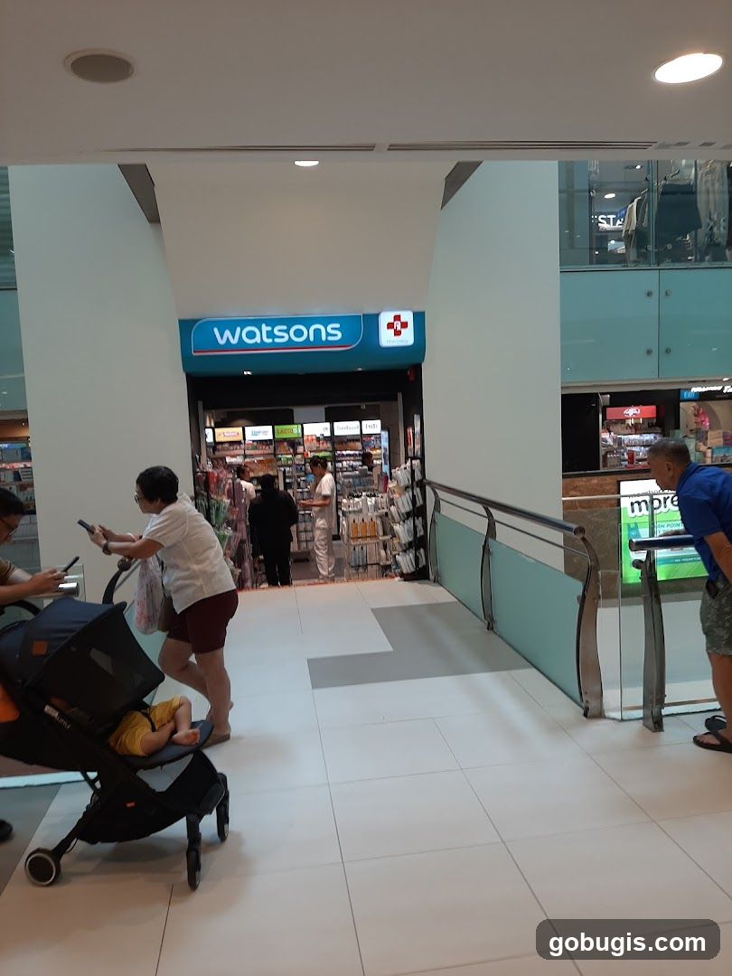 Watsons