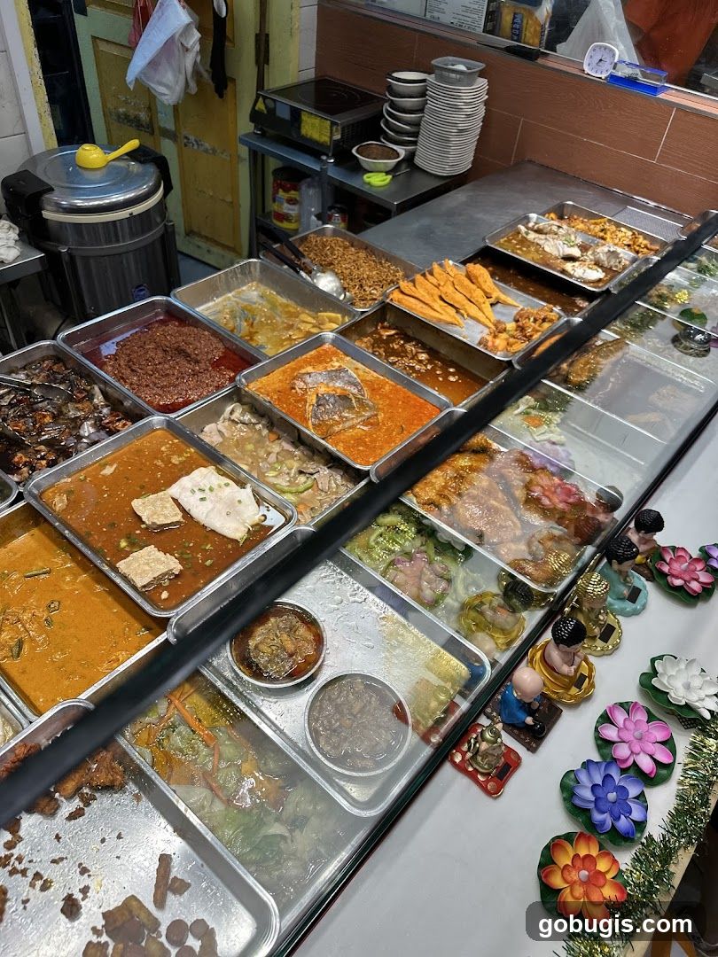 Food Display