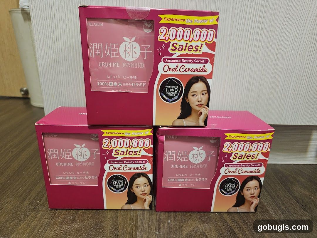 Product Boxes