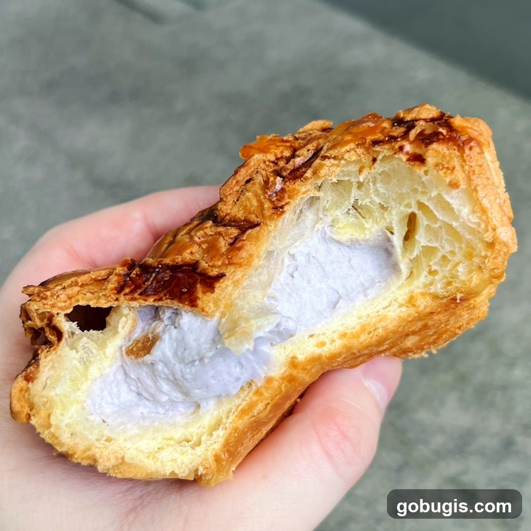 Cream Puff