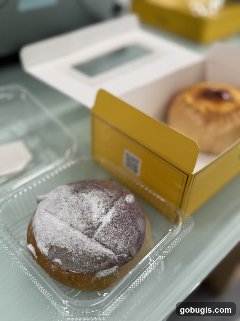 Baked Goods