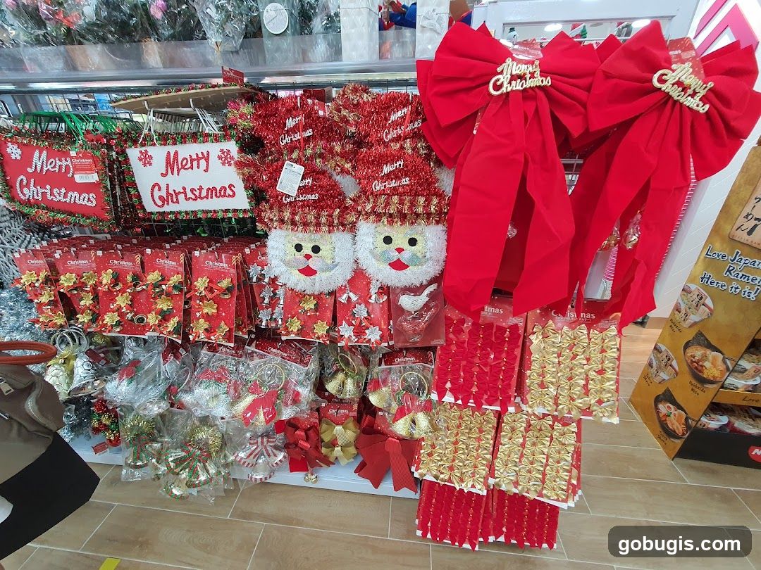 Christmas Decorations