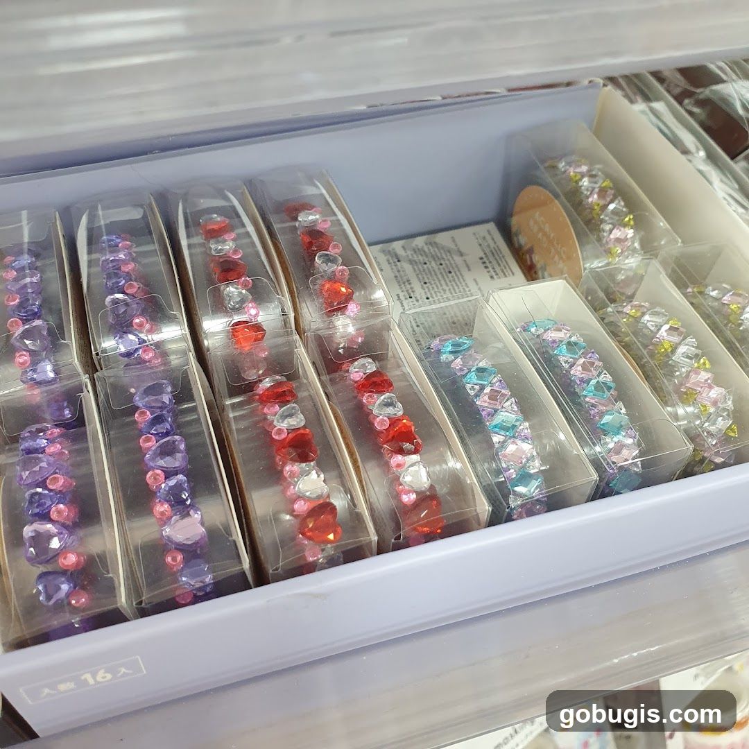 Jewelry Display