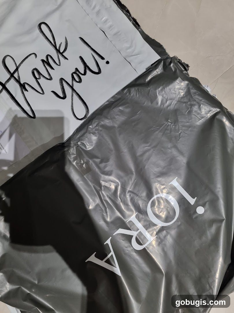 Packaging Bags