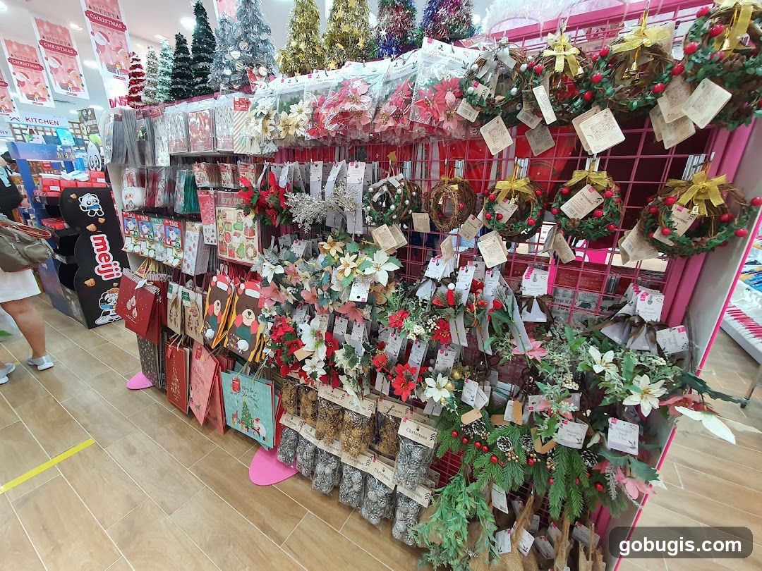 Christmas Decorations