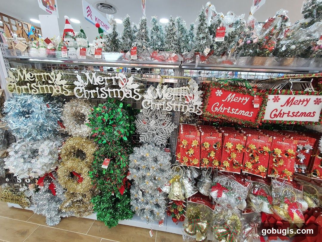 Christmas Decorations