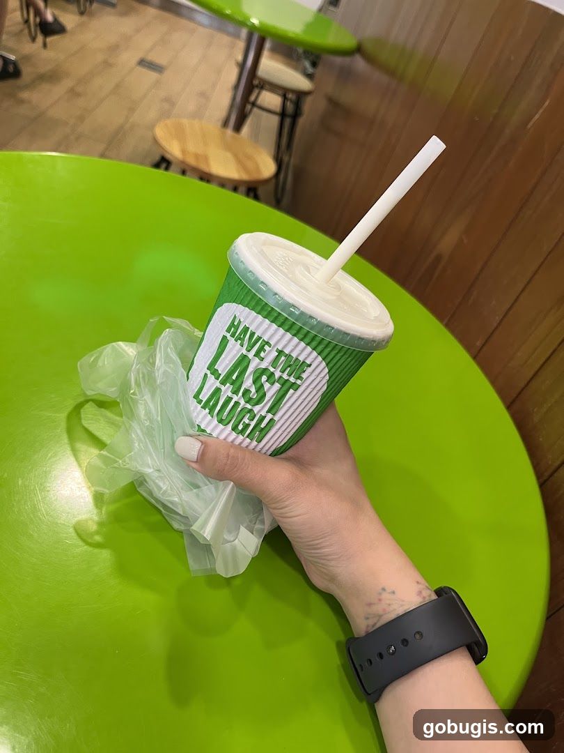 Drink Cup