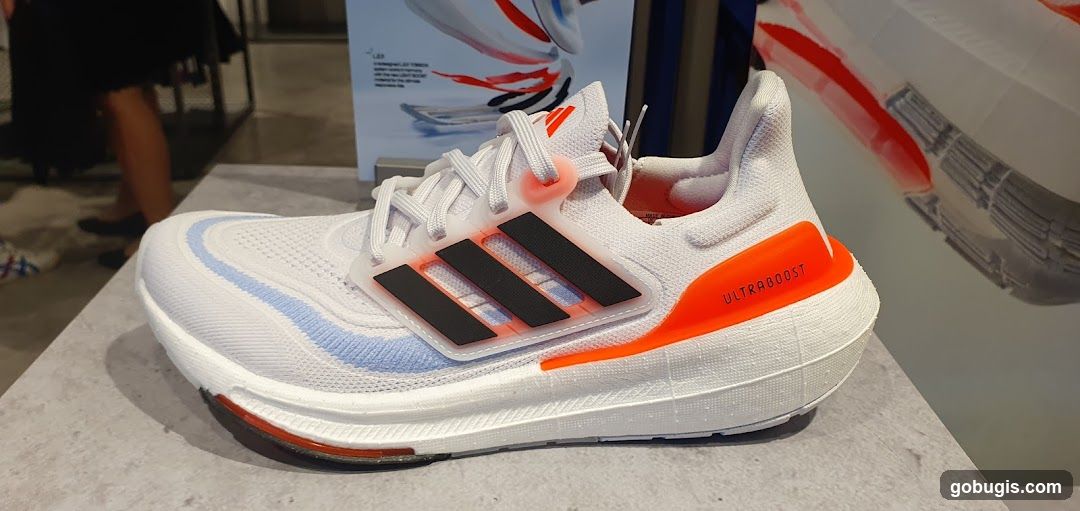 Adidas Ultraboost Running Shoe