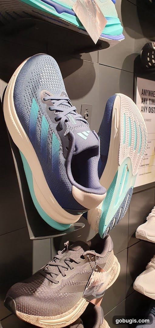 Adidas Running Shoes