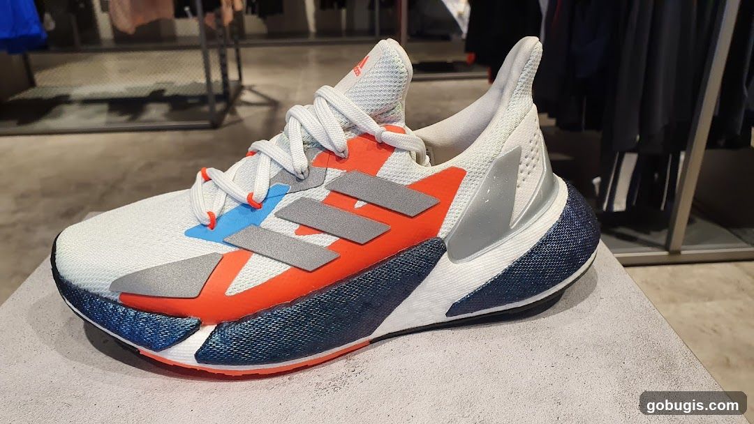 Adidas Running Shoe