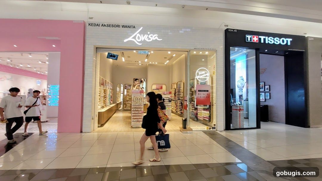Lovisa