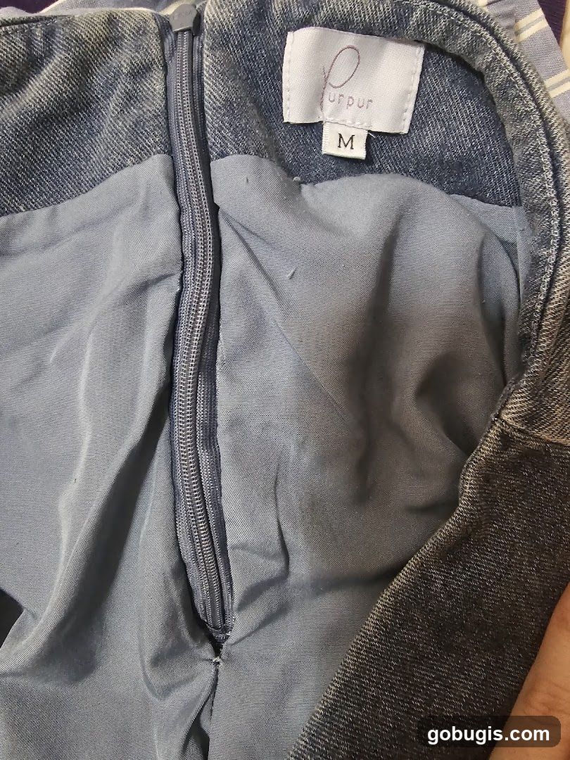 Clothing Label