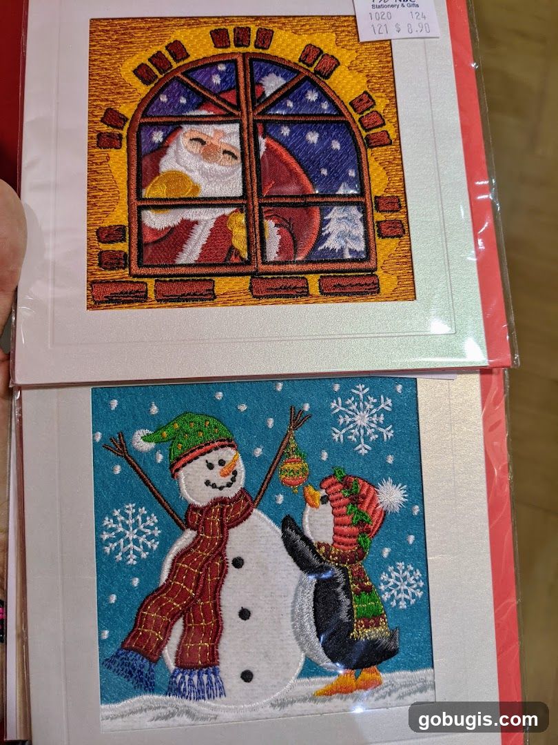 Christmas Cards