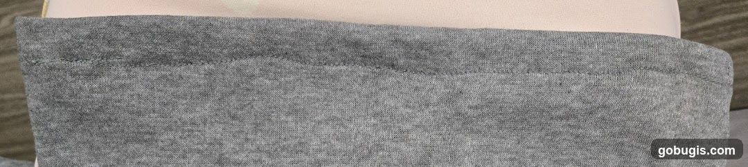 Fabric Detail