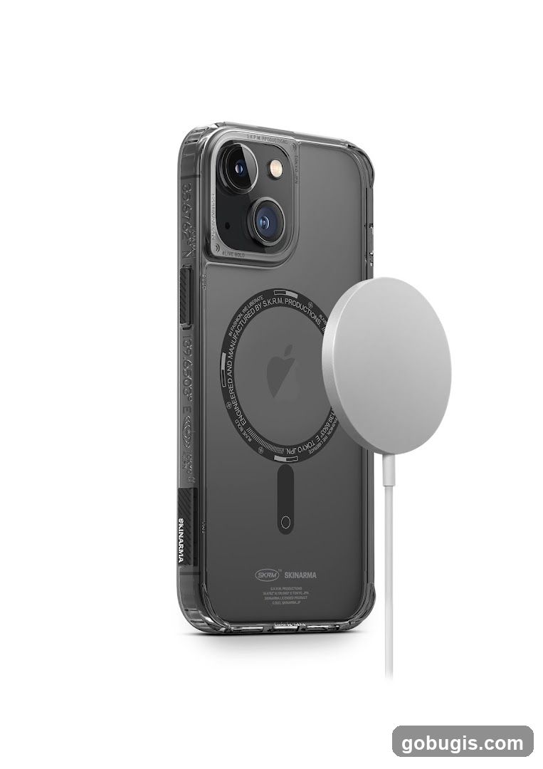 Casing Hub