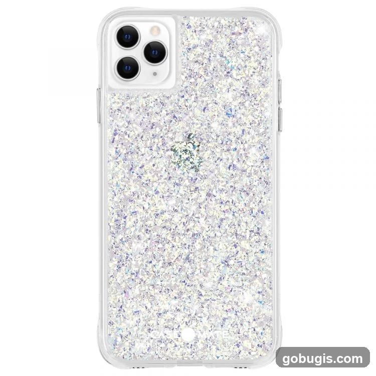 Glitter Phone Case