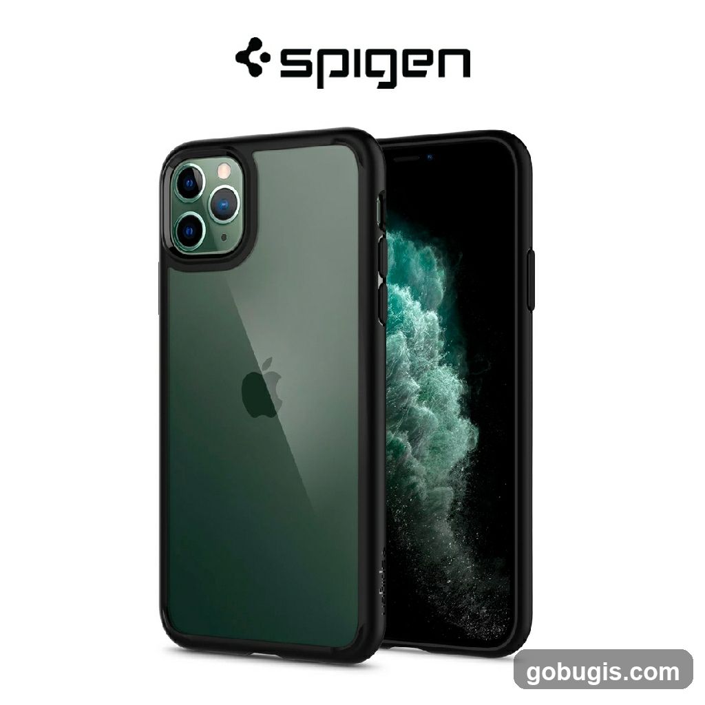 Spigen iPhone Case