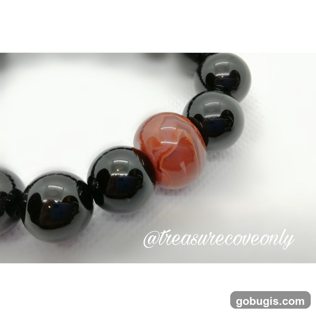 Beaded Bracelet