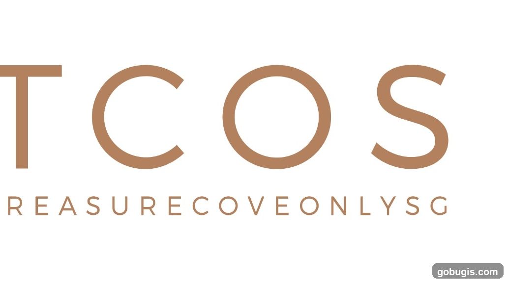 TCOS Logo