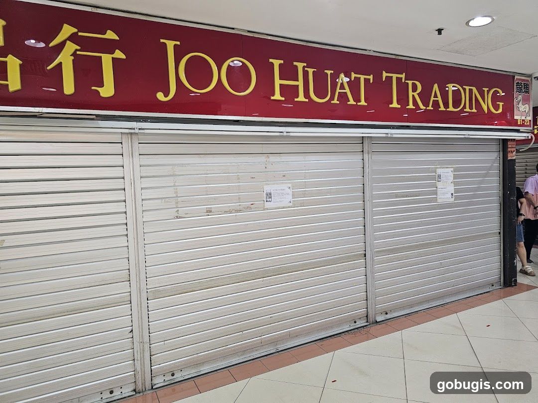 Joo Huat Trading