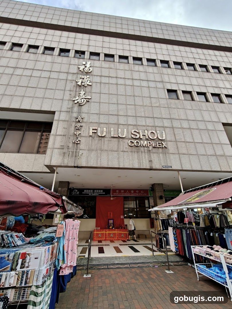Joo Huat Trading