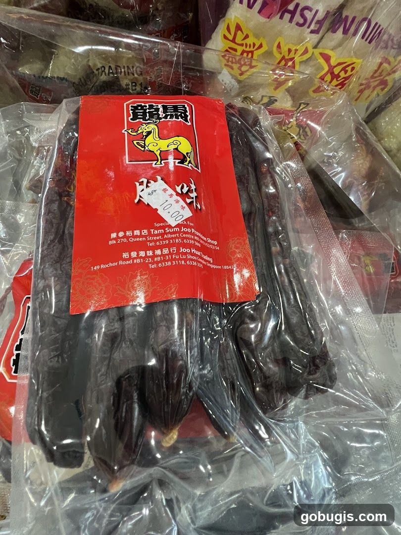 Sausage Product
