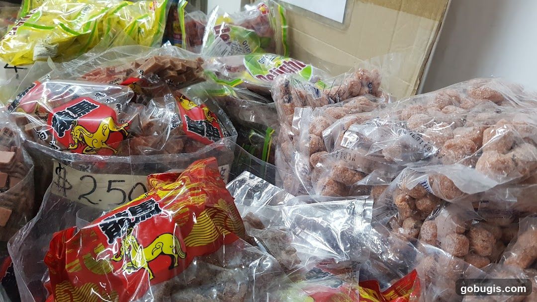 Sweets and Snacks