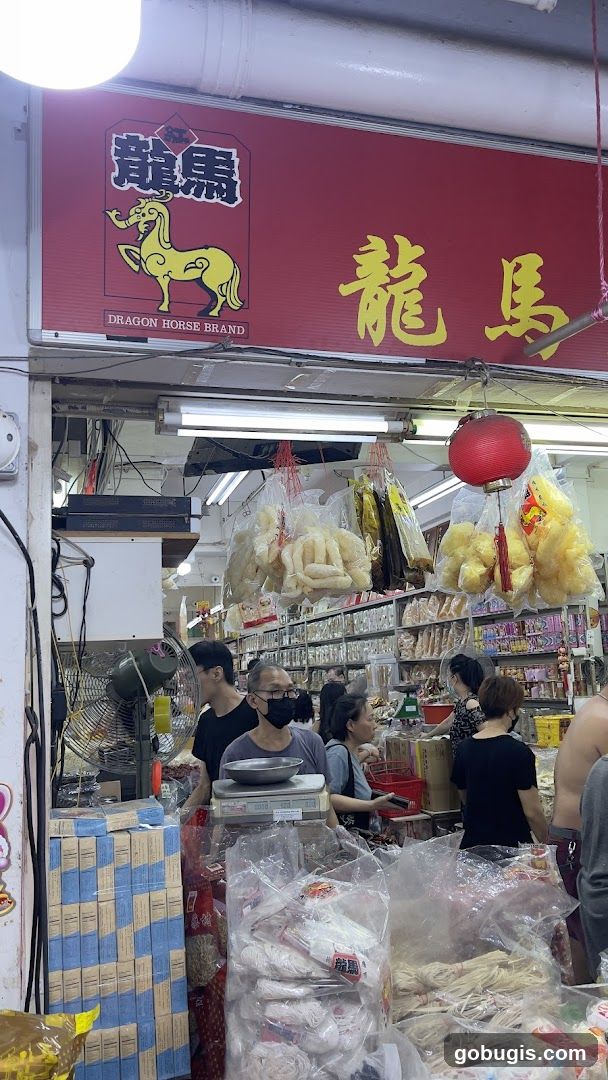 Dragon Horse Brand Store