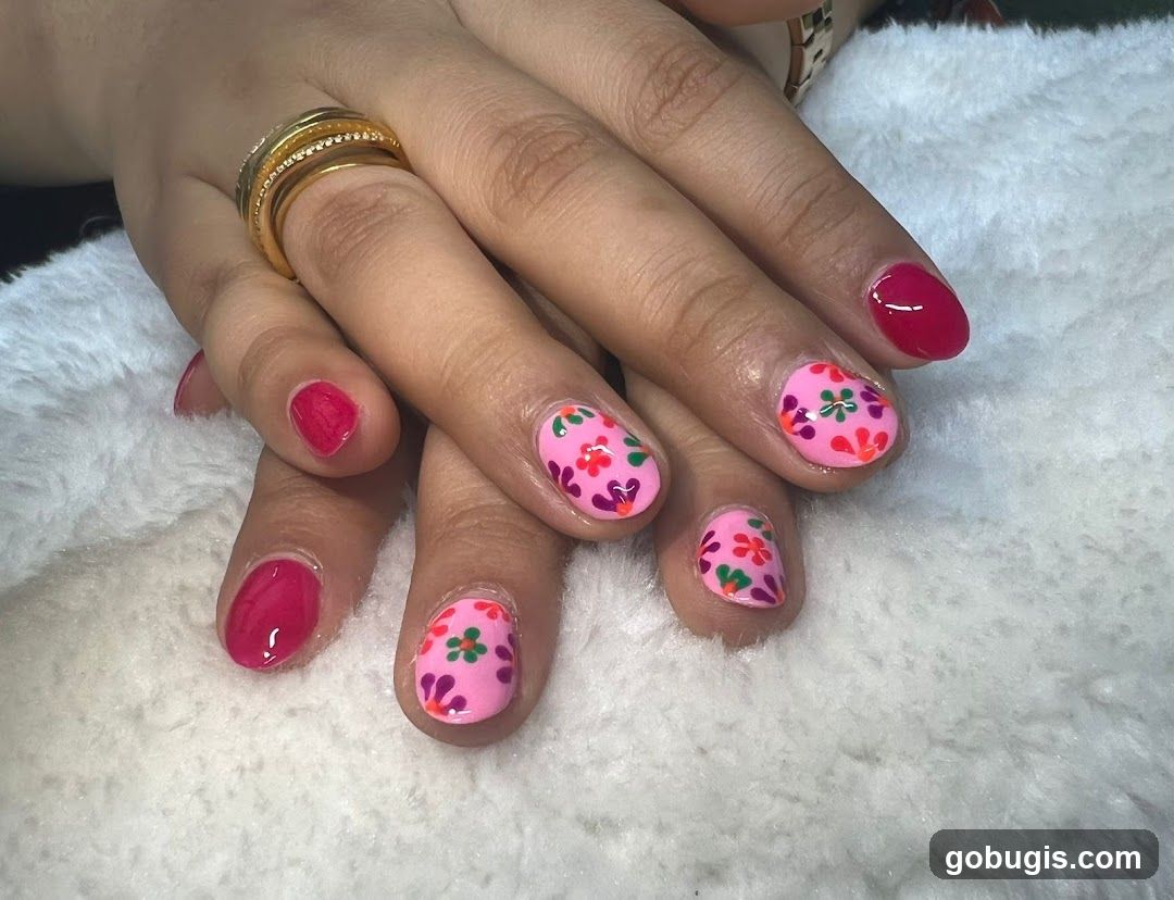 Nail Art