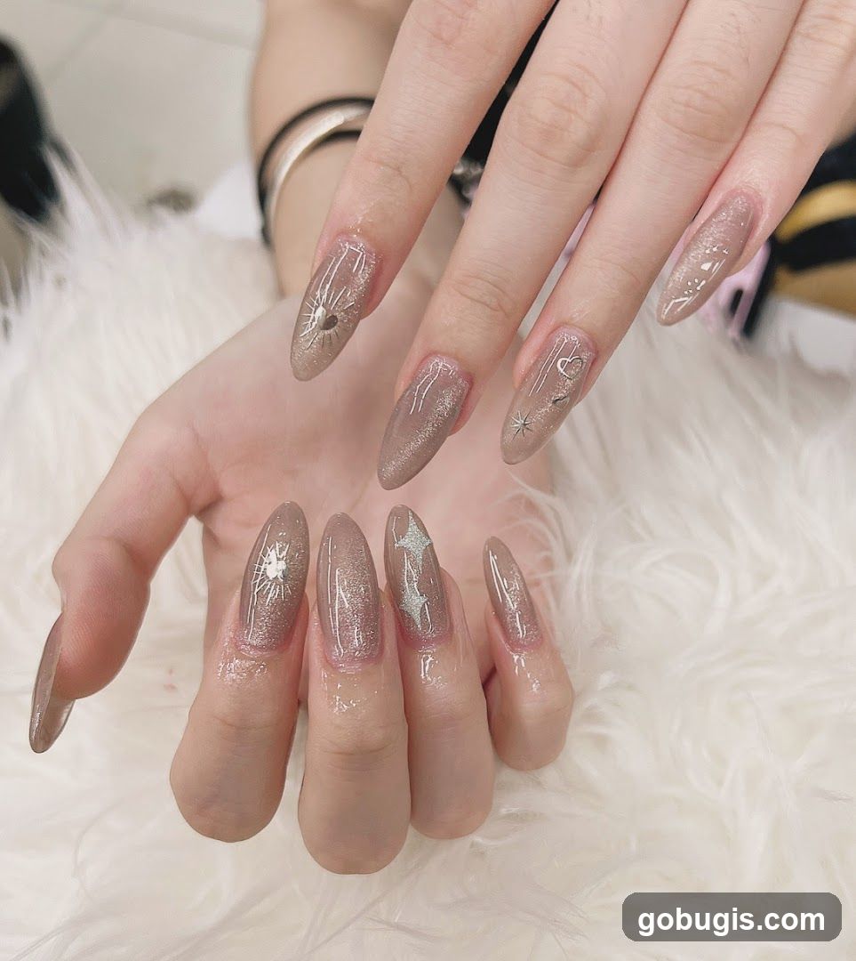 Nail Art