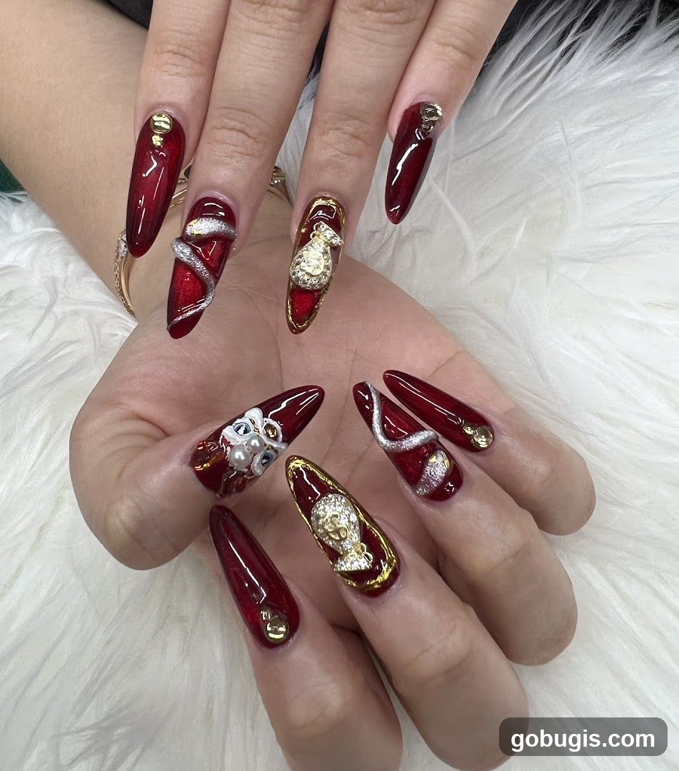 Nail Art
