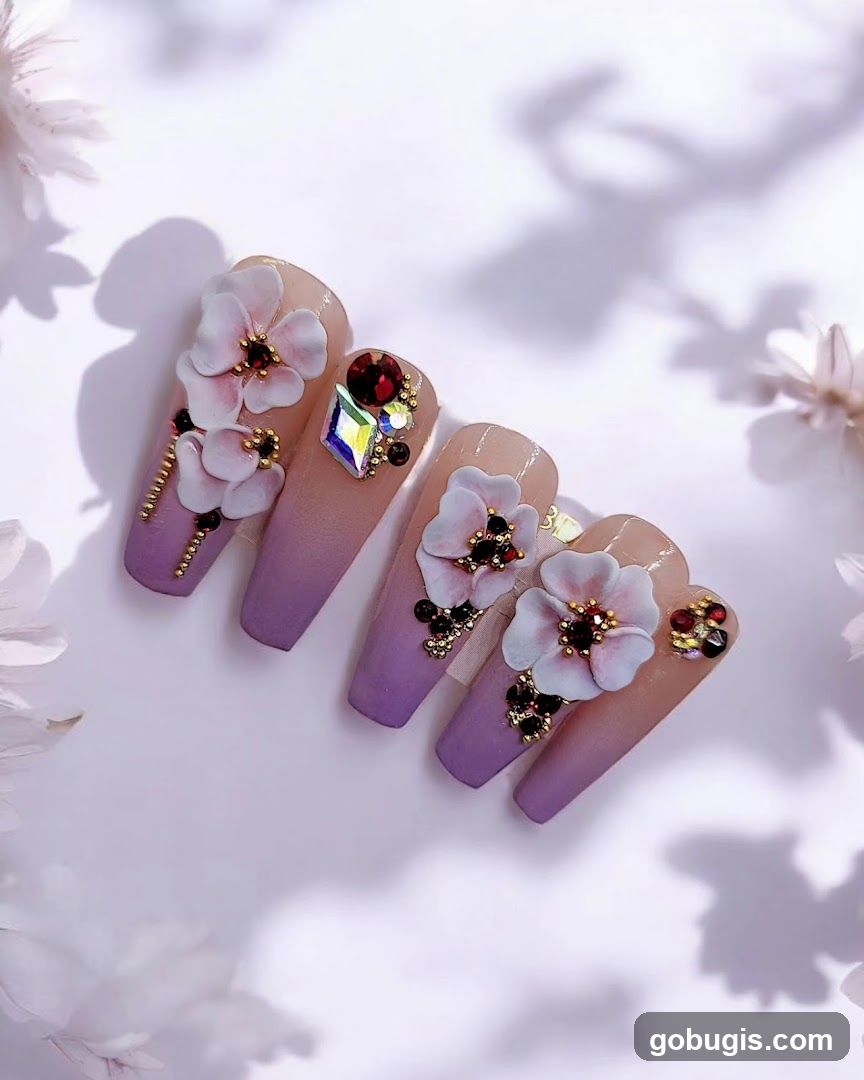 Nail Boulevard - Gel Mani Experts