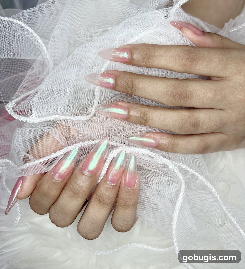 Nail Art