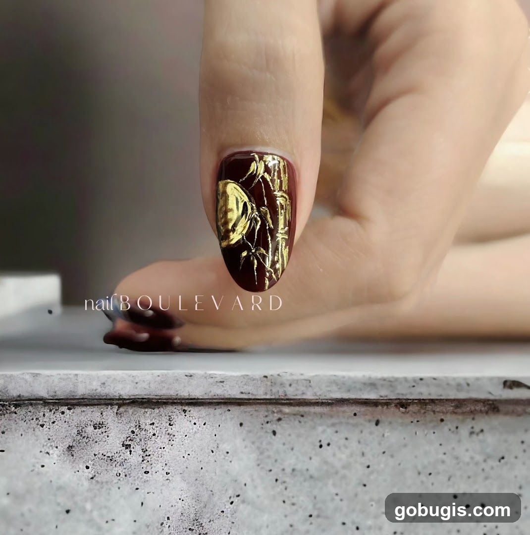 Nail Boulevard - Gel Mani Experts