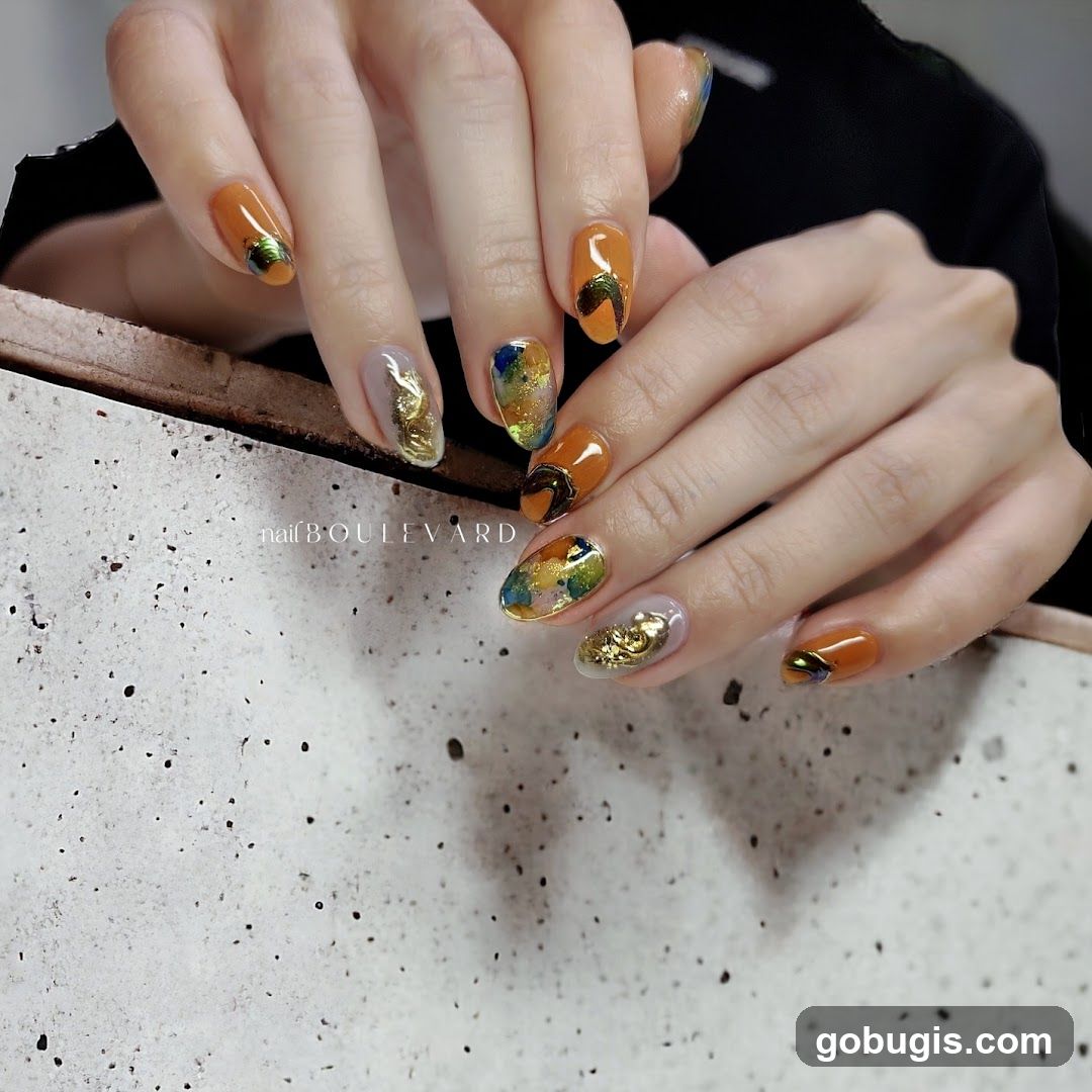 Nail Art