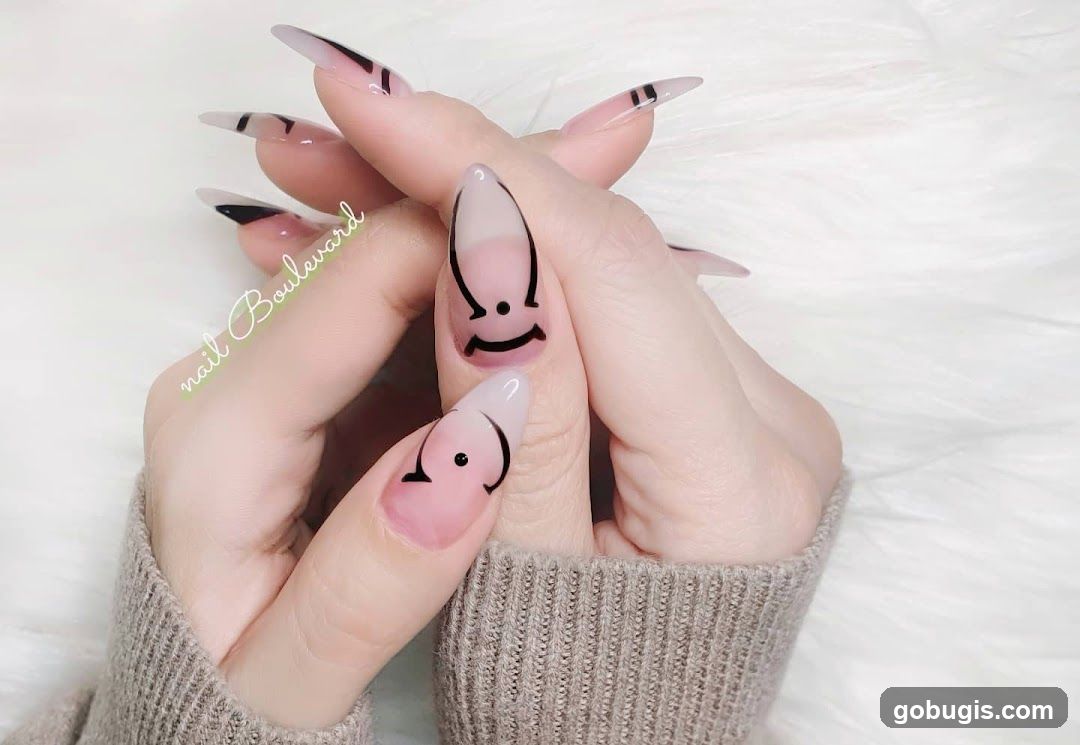 Nail Art